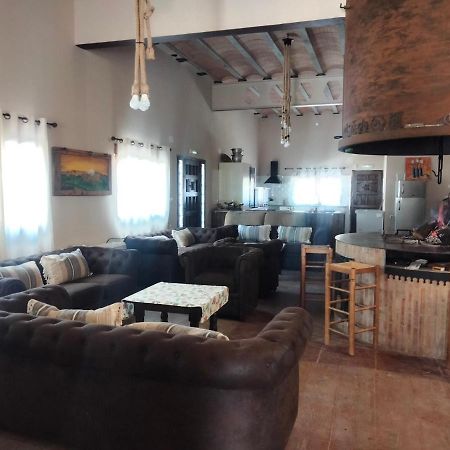 Casas Rurales Santa Ana De La Sierra Экстерьер фото