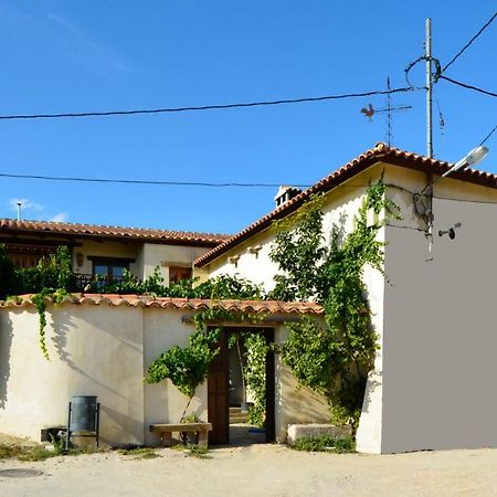Casas Rurales Santa Ana De La Sierra Экстерьер фото