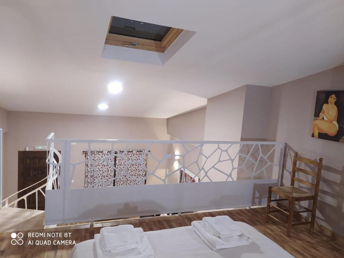 Casas Rurales Santa Ana De La Sierra Экстерьер фото