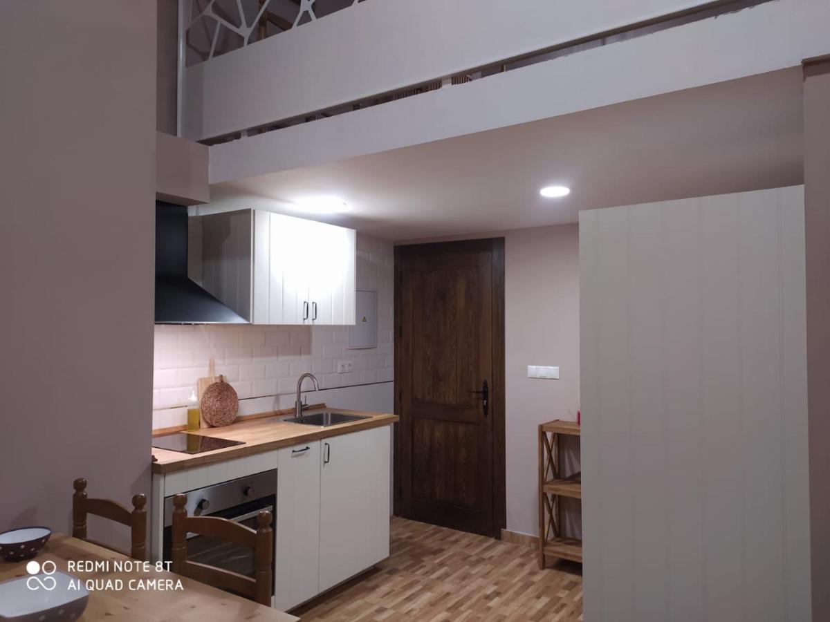 Casas Rurales Santa Ana De La Sierra Экстерьер фото