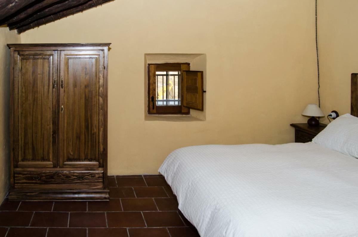 Casas Rurales Santa Ana De La Sierra Экстерьер фото