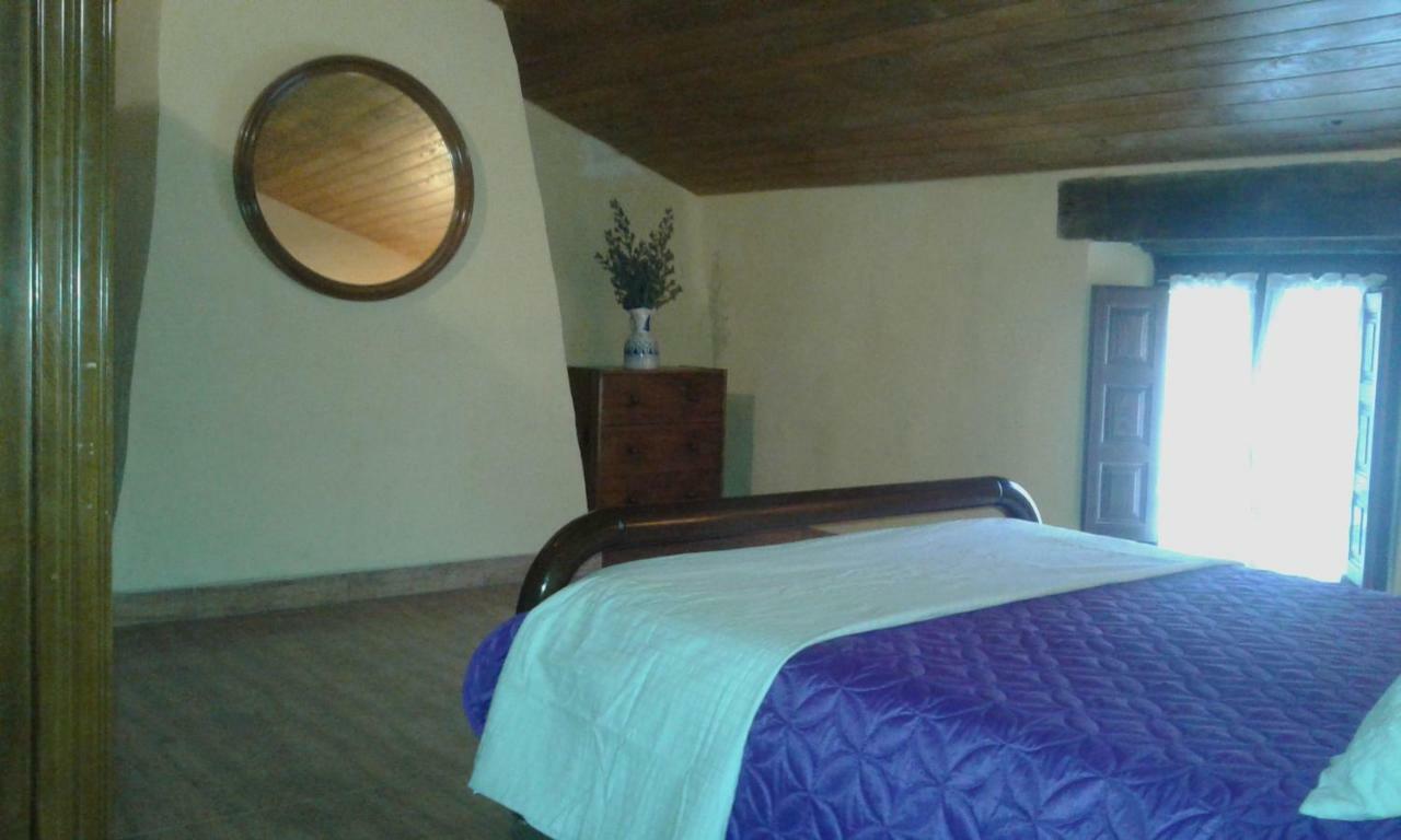 Casas Rurales Santa Ana De La Sierra Экстерьер фото
