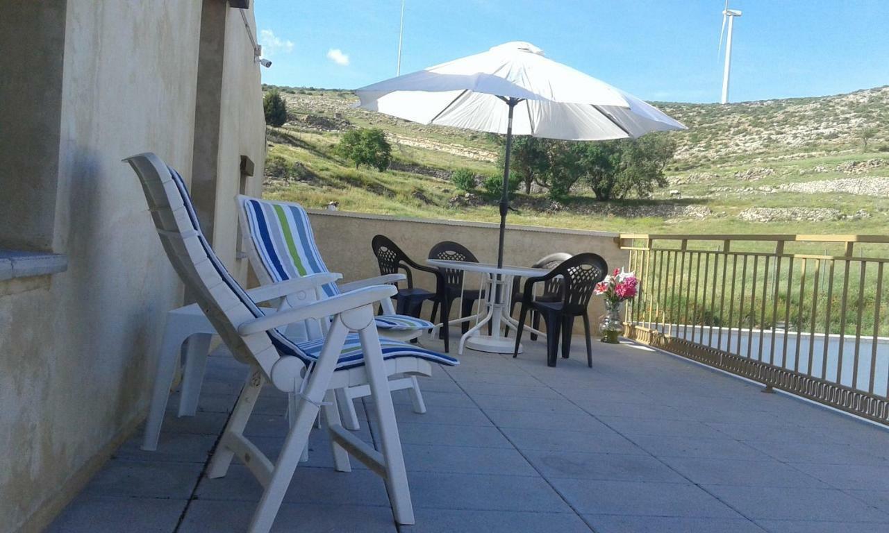 Casas Rurales Santa Ana De La Sierra Экстерьер фото